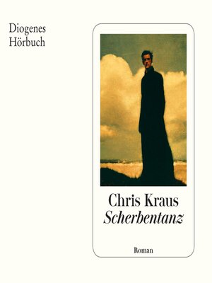 Scherbentanz - Audiobook